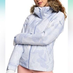 Roxy Jet Ski Snowboard Jacket